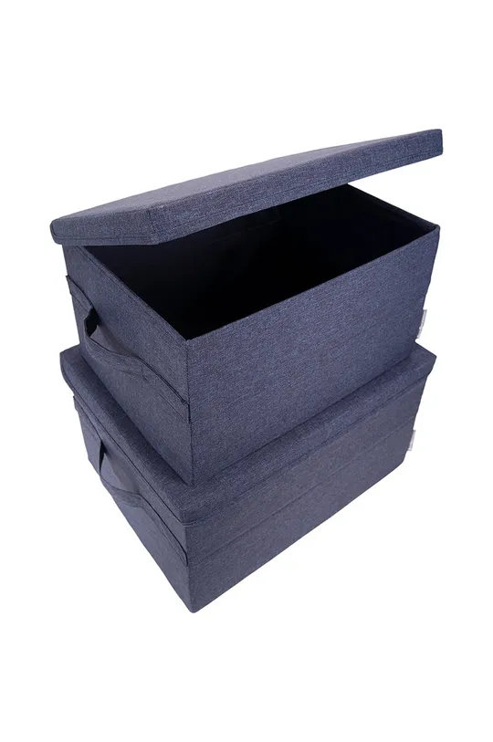 Bigso Box of Sweden ящик для хранения Box Storage