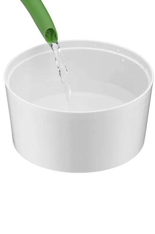 WMF vaso per erbe con supporto Gourmet Acciaio inossidabile, Plastica