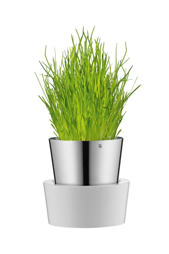 WMF vaso per erbe con supporto Gourmet