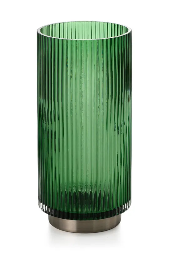 zielony Wazon dekoracyjny Unisex