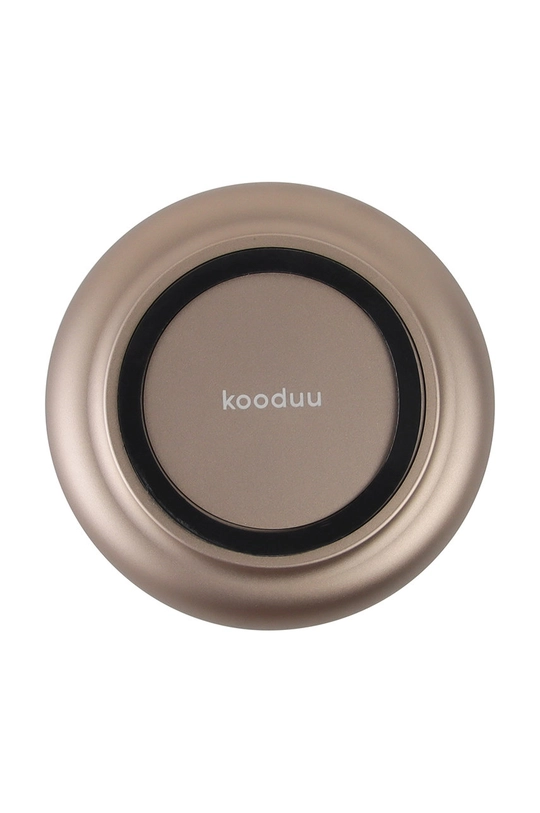 Kooduu lampa solarna 2w1 Glow 08 Unisex