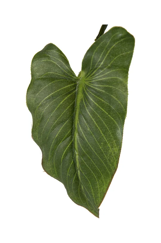 J-Line Искусственное растение в горшке зелёный