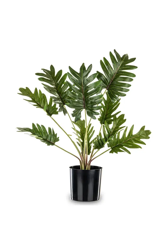 πράσινο τεχνητό φυτό σε γλάστρα Unisex