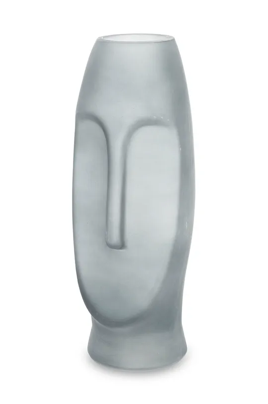 сірий Декоративна ваза Unisex