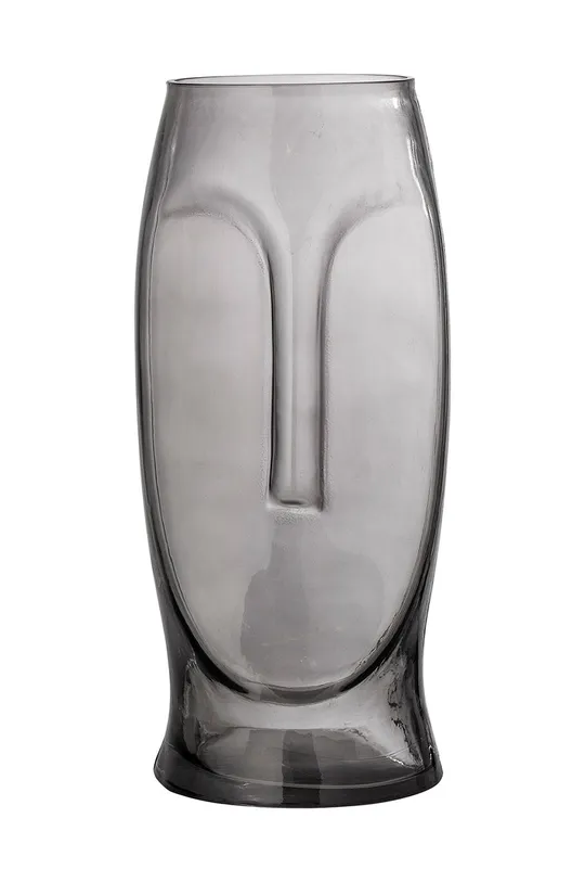 сірий Bloomingville Декоративна ваза Unisex