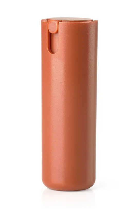 pomarańczowy Zone Denmark pojemnik na płyn do dezynfekcji rąk Go Clean Singles Unisex