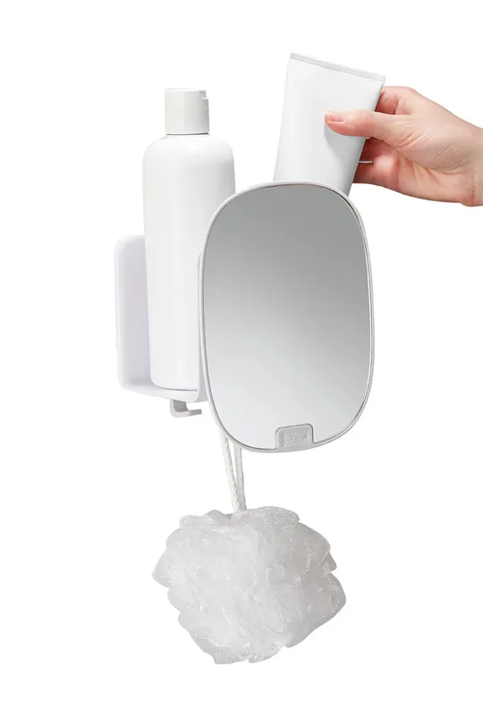 Joseph Joseph fürdőszobai rendszerező tükörrel EasyStore  akril, üveg, Műanyag
