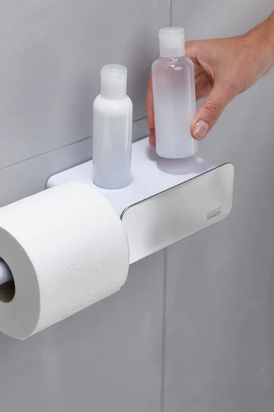 Joseph Joseph držač toalet papira Easy Store  Nehrđajući čelik, Sintetički materijal