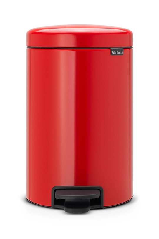 червоний Смітник Brabantia 12 L Unisex