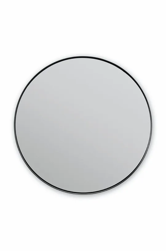 sivá Nástenné zrkadlo Brabantia Unisex