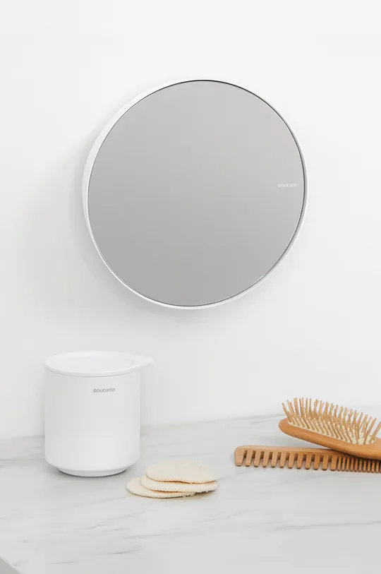 bela Ogledalo za kopalnico Brabantia MindSet