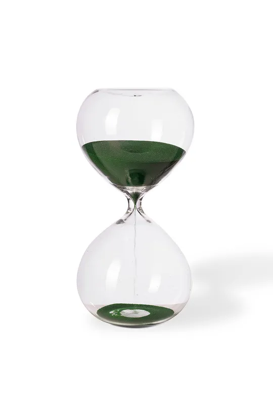 зелёный Песочные часы Pols Potten Unisex