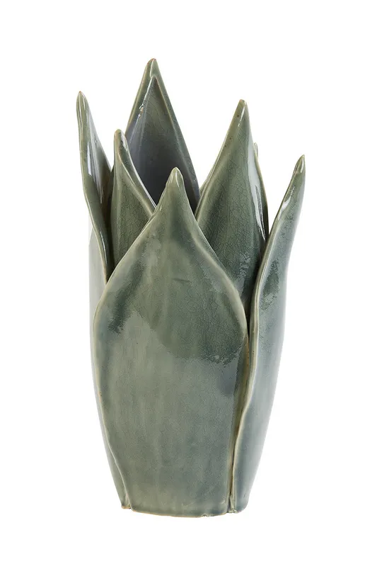 серый Декоративная ваза Light & Living Unisex