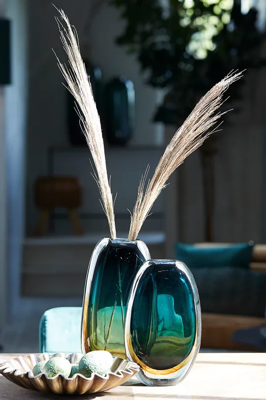 Декоративная ваза Light & Living  Стекло