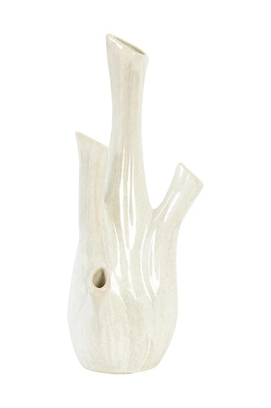 Light & Living wazon dekoracyjny Korali beżowy