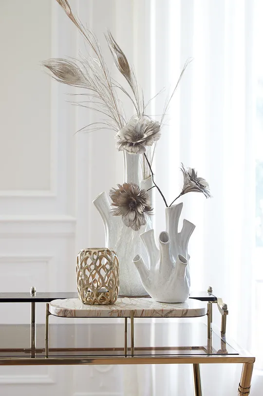 Light & Living wazon dekoracyjny Korali Unisex