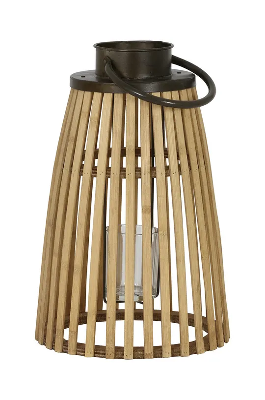 Fenjer Light & Living Pavia  Cink, Bambus