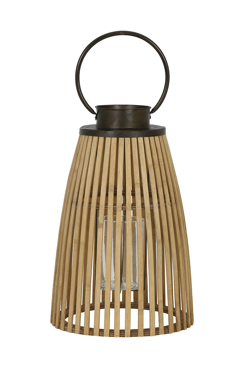 homokszínű Light & Living lámpás Uniszex