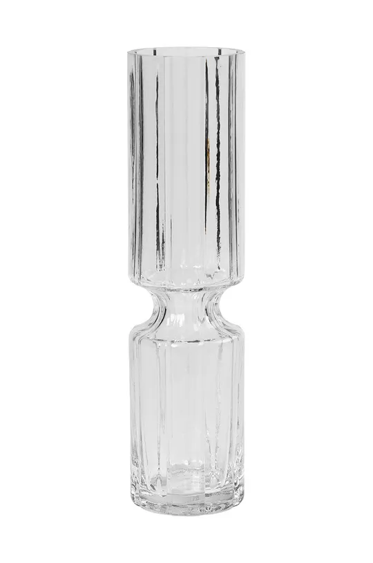 прозрачный Декоративная ваза Broste Copenhagen Hyacint Unisex