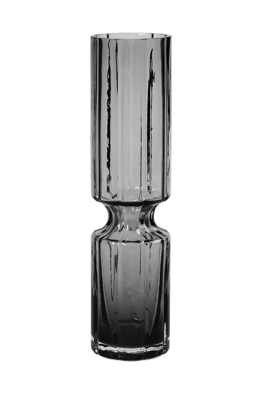 πολύχρωμο Διακοσμητικό βάζο Broste Copenhagen Hyacint Unisex