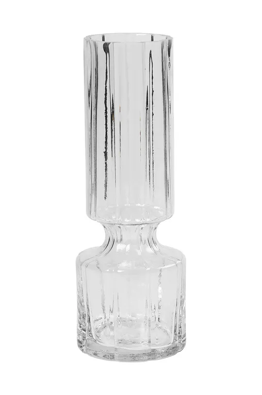priesvitná Dekoratívna váza Broste Copenhagen Hyacint Unisex