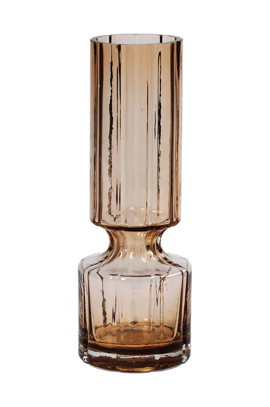 viacfarebná Dekoratívna váza Broste Copenhagen Hyacint Unisex