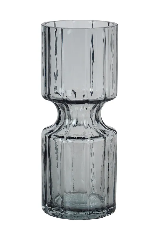sivá Dekoratívna váza Broste Copenhagen Hyacint Unisex