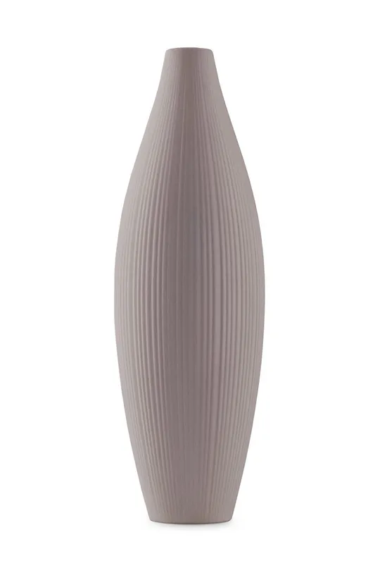 коричневый Декоративная ваза Unisex