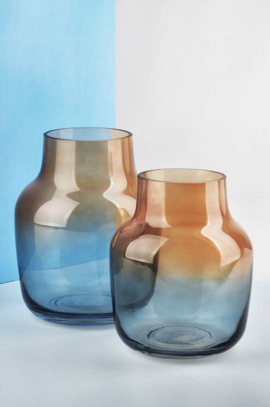 Affek Design wazon dekoracyjny multicolor