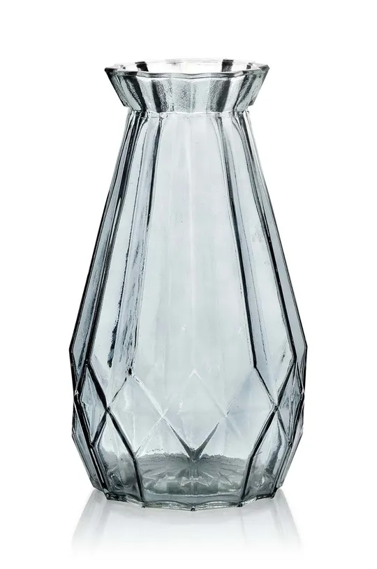 viacfarebná Dekoratívna váza Affek Design Unisex