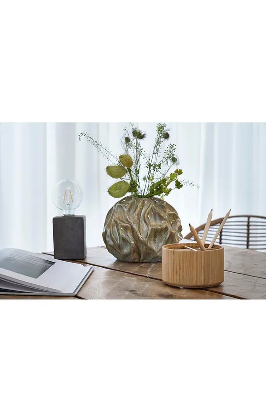 Декоративная ваза Villa Collection Lilje  Высокотемпературная керамика