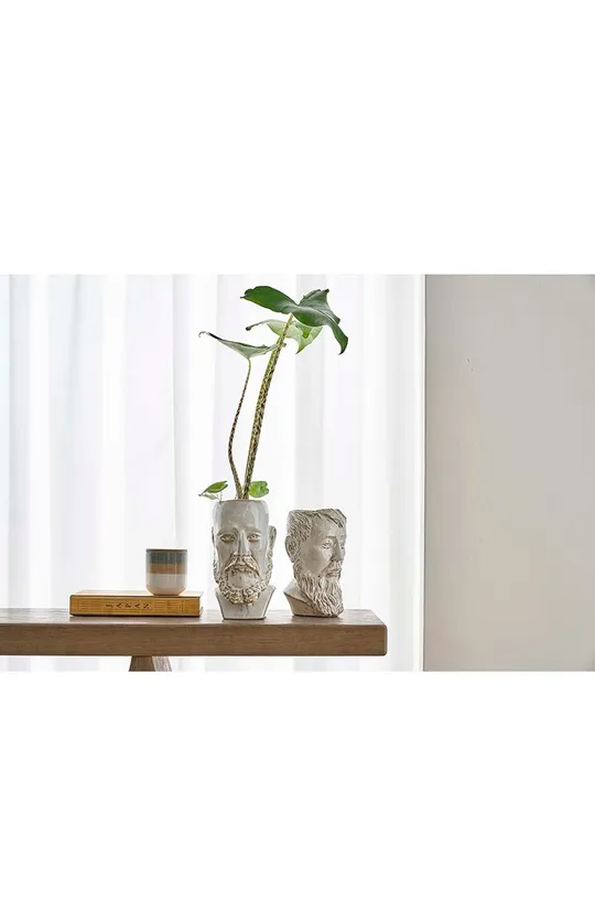 Villa Collection vaso da fiori Calvi Gres