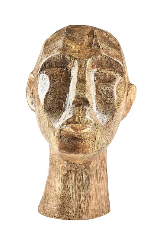 bež Ukras Villa Collection Figure Head Tit Unisex
