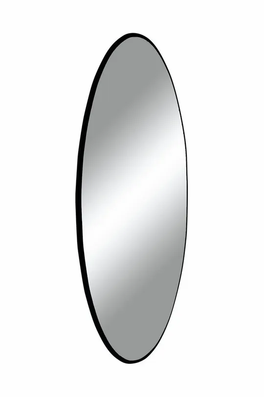 Stensko ogledalo House Nordic Jersey pisana