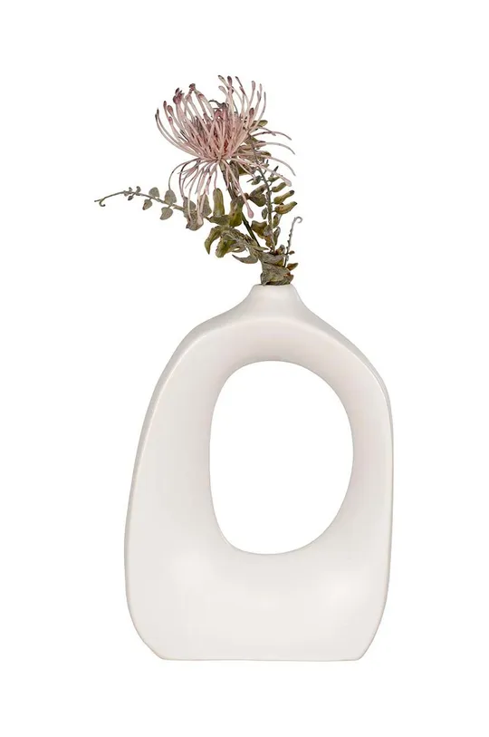 Декоративная ваза House Nordic In Organic мультиколор
