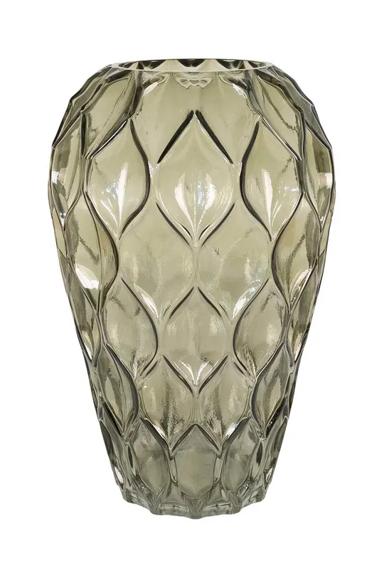 барвистий Декоративна ваза House Nordic Unisex
