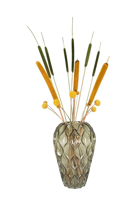 Декоративная ваза House Nordic мультиколор
