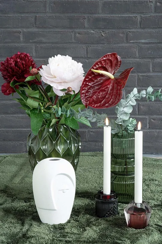 House Nordic dekor váza  üveg