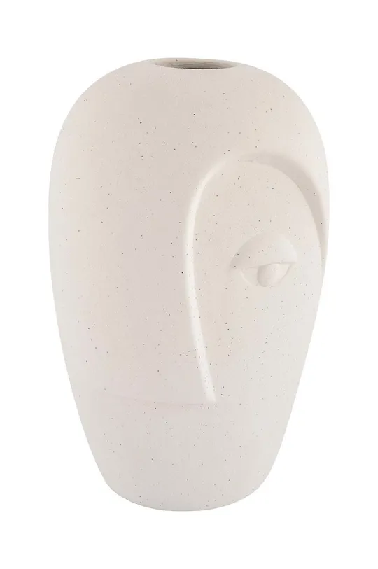 viacfarebná Dekoratívna váza House Nordic With Face Unisex