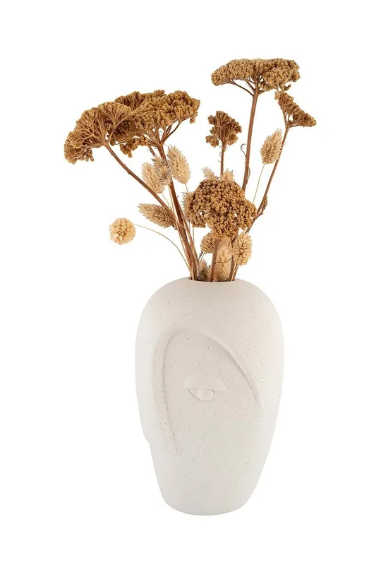 Dekoratívna váza House Nordic With Face  Keramika