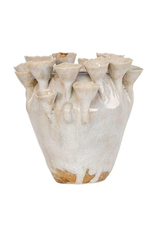 Dekoratívna váza House Nordic Aliano  Keramika