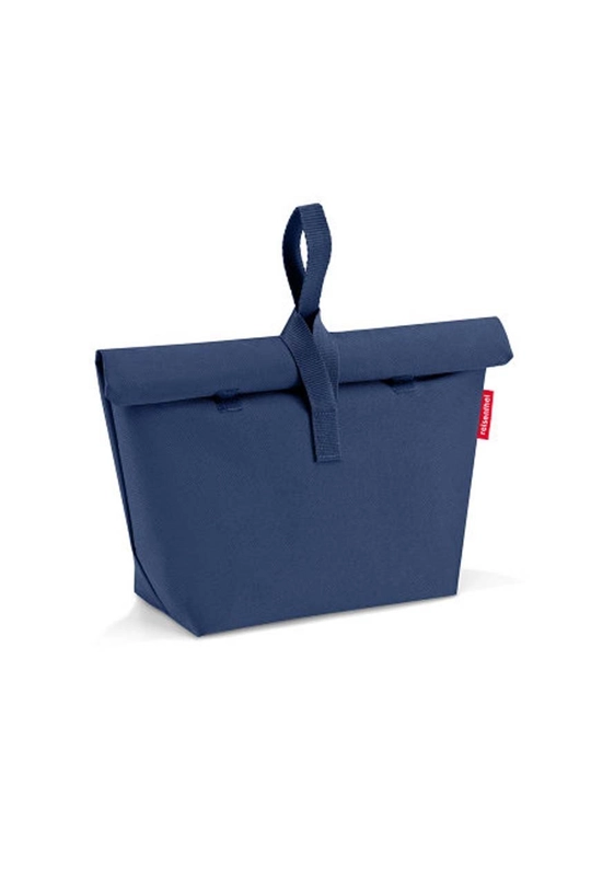 πολύχρωμο Θερμική τσάντα Reisenthel Coolerbag Lunch Unisex