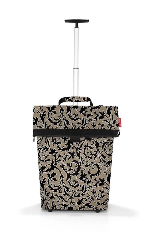 multicolore Reisenthel carrello portaspesa Trolley, 43 L Unisex