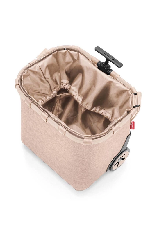 Nákupný vozík Reisenthel Carrycruiser, 40 L  Hliník, Polyester