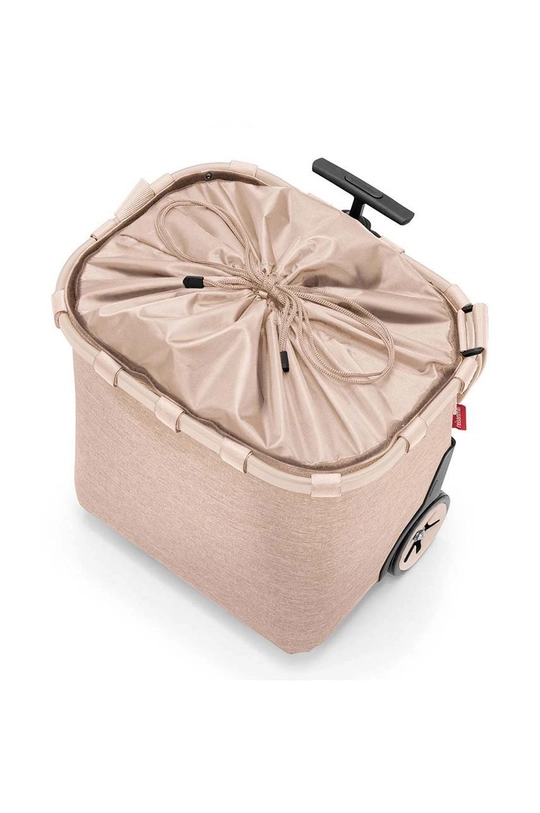 πολύχρωμο Καλάθι αγορών Reisenthel Carrycruiser, 40 L