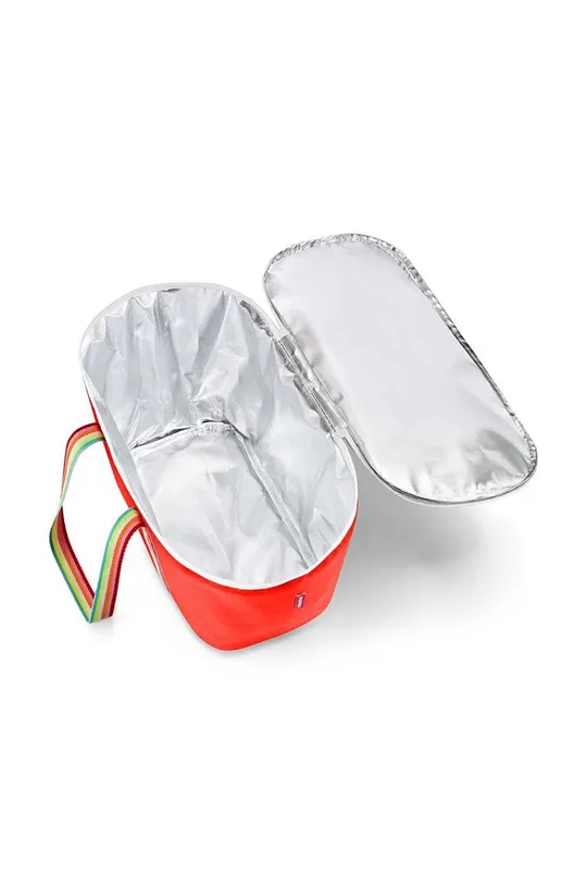 Θερμική τσάντα Reisenthel Coolerbag, 20 L  Ανακυκλωμένος πολυεστέρας