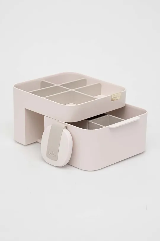 pisana Organizator za kozmetiko z ogledalom Joseph Joseph Mirror & Makeup Unisex