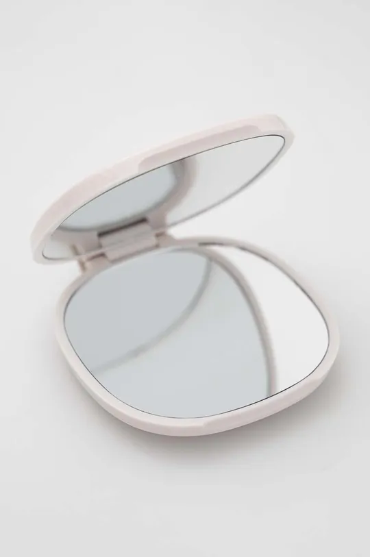 Joseph Joseph kozmetikai rendszerező tükörrel Mirror & Makeup  Műanyag