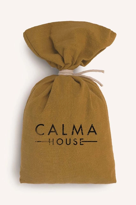 κίτρινο Χρονόμετρο για την πόρτα Calma House Gavema Unisex