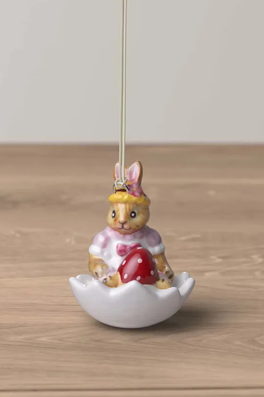 šarena Blagdanski ukras Villeroy & Boch Bunny Tales Unisex